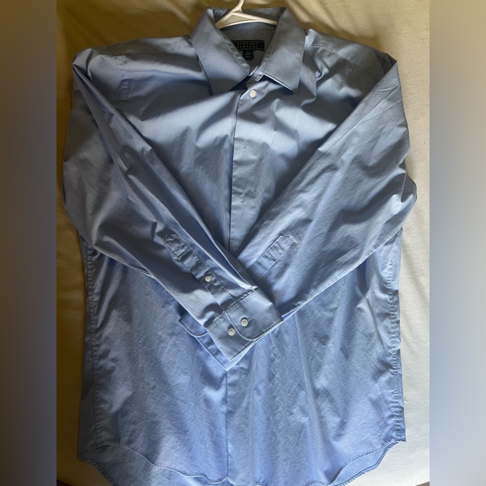 Bergamo NewYork Dress Shirt